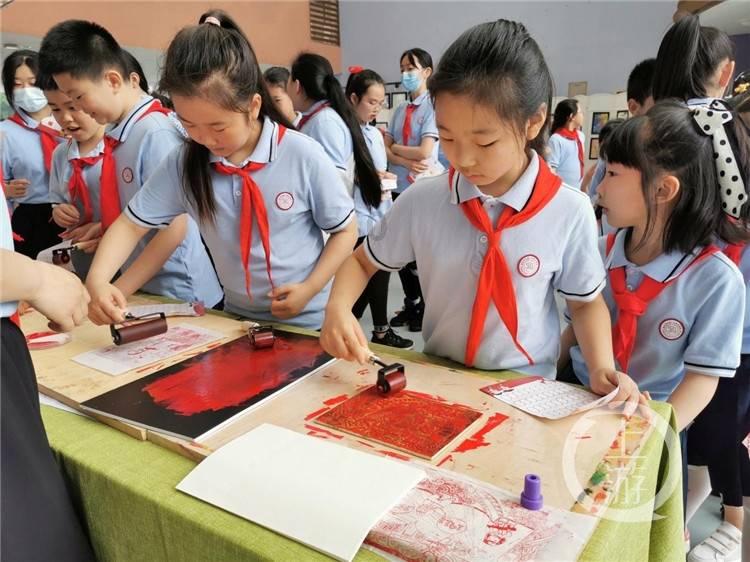 讲好绵阳故事 传递绵阳声音
